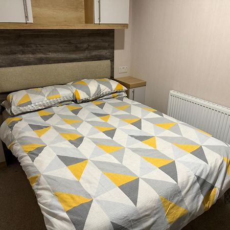 Charming 5-Beds Caravan In Beautiful Seton Sands Port Seton Exterior foto